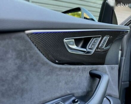 Ауді SQ8, об'ємом двигуна 4 л та пробігом 71 тис. км за 66900 $, фото 28 на Automoto.ua