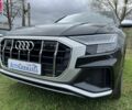 Ауді SQ8, об'ємом двигуна 4 л та пробігом 54 тис. км за 102811 $, фото 7 на Automoto.ua
