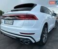 Ауді SQ8, об'ємом двигуна 4 л та пробігом 82 тис. км за 95000 $, фото 2 на Automoto.ua