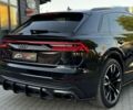 Ауді SQ8, об'ємом двигуна 4 л та пробігом 114 тис. км за 85000 $, фото 10 на Automoto.ua