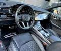 Ауді SQ8, об'ємом двигуна 4 л та пробігом 71 тис. км за 67900 $, фото 21 на Automoto.ua