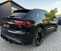 Ауді SQ8, об'ємом двигуна 4 л та пробігом 114 тис. км за 85000 $, фото 5 на Automoto.ua