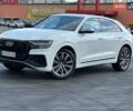 Ауді SQ8, об'ємом двигуна 4 л та пробігом 82 тис. км за 95000 $, фото 1 на Automoto.ua