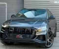 Ауді SQ8, об'ємом двигуна 4 л та пробігом 71 тис. км за 67900 $, фото 1 на Automoto.ua
