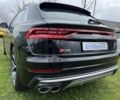 Ауді SQ8, об'ємом двигуна 4 л та пробігом 54 тис. км за 102811 $, фото 22 на Automoto.ua