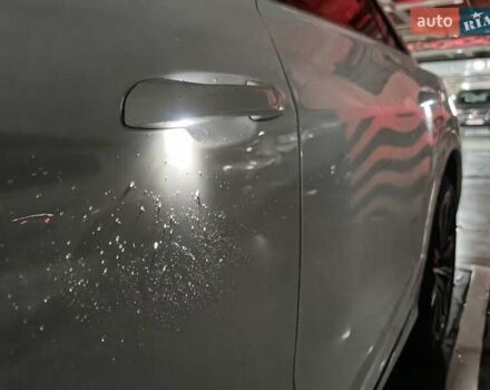 Ауді SQ8, об'ємом двигуна 4 л та пробігом 82 тис. км за 95000 $, фото 21 на Automoto.ua