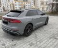 Ауди SQ8, объемом двигателя 4 л и пробегом 94 тыс. км за 86600 $, фото 5 на Automoto.ua
