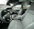 Ауді SQ8, об'ємом двигуна 4 л та пробігом 54 тис. км за 102811 $, фото 28 на Automoto.ua