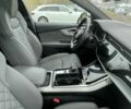 Ауді SQ8, об'ємом двигуна 4 л та пробігом 54 тис. км за 102811 $, фото 17 на Automoto.ua