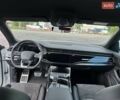 Ауді SQ8, об'ємом двигуна 4 л та пробігом 82 тис. км за 95000 $, фото 11 на Automoto.ua