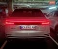 Ауді SQ8, об'ємом двигуна 4 л та пробігом 82 тис. км за 95000 $, фото 8 на Automoto.ua