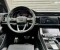 Ауді SQ8, об'ємом двигуна 4 л та пробігом 63 тис. км за 79900 $, фото 19 на Automoto.ua