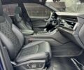 Ауди SQ8, объемом двигателя 4 л и пробегом 63 тыс. км за 75900 $, фото 26 на Automoto.ua
