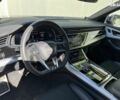 Ауді SQ8, об'ємом двигуна 4 л та пробігом 65 тис. км за 107158 $, фото 15 на Automoto.ua