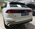 Ауді SQ8, об'ємом двигуна 4 л та пробігом 36 тис. км за 87500 $, фото 12 на Automoto.ua