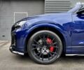 Ауді SQ8, об'ємом двигуна 4 л та пробігом 63 тис. км за 79900 $, фото 10 на Automoto.ua