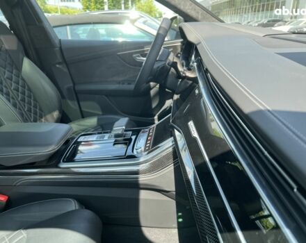 Ауді SQ8, об'ємом двигуна 4 л та пробігом 30 тис. км за 105094 $, фото 12 на Automoto.ua