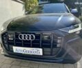 Ауді SQ8, об'ємом двигуна 4 л та пробігом 65 тис. км за 107158 $, фото 1 на Automoto.ua