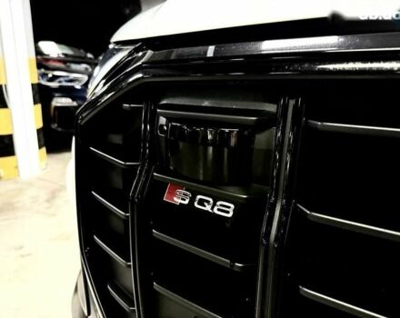 Ауді SQ8, об'ємом двигуна 4 л та пробігом 36 тис. км за 87500 $, фото 23 на Automoto.ua