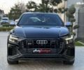 Ауди SQ8, объемом двигателя 4 л и пробегом 89 тыс. км за 78500 $, фото 1 на Automoto.ua