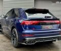 Ауді SQ8, об'ємом двигуна 4 л та пробігом 63 тис. км за 79900 $, фото 15 на Automoto.ua
