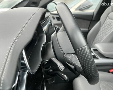Ауді SQ8, об'ємом двигуна 4 л та пробігом 39 тис. км за 113679 $, фото 13 на Automoto.ua