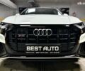 Ауді SQ8, об'ємом двигуна 4 л та пробігом 36 тис. км за 87500 $, фото 1 на Automoto.ua