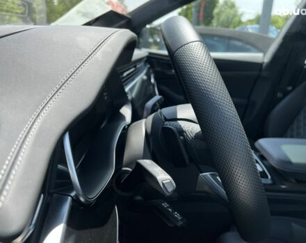Ауді SQ8, об'ємом двигуна 4 л та пробігом 30 тис. км за 105094 $, фото 26 на Automoto.ua
