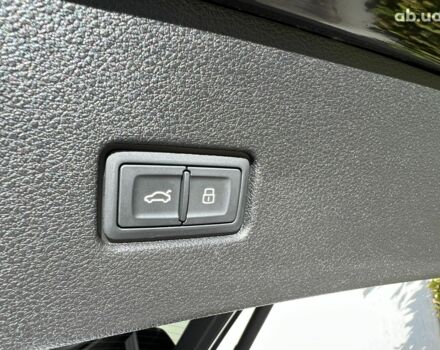 Ауді SQ8, об'ємом двигуна 4 л та пробігом 65 тис. км за 107158 $, фото 44 на Automoto.ua