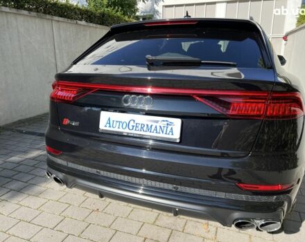 Ауді SQ8, об'ємом двигуна 4 л та пробігом 65 тис. км за 107158 $, фото 52 на Automoto.ua