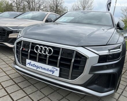 Ауді SQ8, об'ємом двигуна 4 л та пробігом 39 тис. км за 113679 $, фото 31 на Automoto.ua