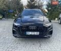 Ауди SQ8 2021 в Львове на Automoto.ua Ауди SQ8, объемом двигателя 4 л и пробегом 49 тыс. км за 74000 $, фото 1 на Automoto.ua