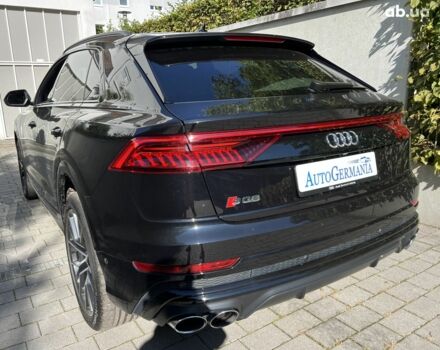 Ауді SQ8, об'ємом двигуна 4 л та пробігом 65 тис. км за 107158 $, фото 49 на Automoto.ua