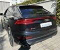 Ауді SQ8, об'ємом двигуна 4 л та пробігом 65 тис. км за 107158 $, фото 49 на Automoto.ua