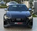 Ауди SQ8, объемом двигателя 4 л и пробегом 89 тыс. км за 78500 $, фото 1 на Automoto.ua