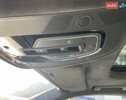 Ауди SQ8 2021 в Львове на Automoto.ua Ауди SQ8, объемом двигателя 4 л и пробегом 49 тыс. км за 74000 $, фото 25 на Automoto.ua