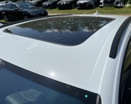 Ауді SQ8, об'ємом двигуна 4 л та пробігом 30 тис. км за 105094 $, фото 29 на Automoto.ua