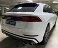 Ауді SQ8, об'ємом двигуна 4 л та пробігом 36 тис. км за 87500 $, фото 10 на Automoto.ua