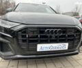 Ауді SQ8, об'ємом двигуна 3.96 л та пробігом 49 тис. км за 105920 $, фото 1 на Automoto.ua