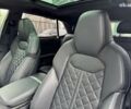 Ауді SQ8, об'ємом двигуна 4 л та пробігом 63 тис. км за 79900 $, фото 22 на Automoto.ua