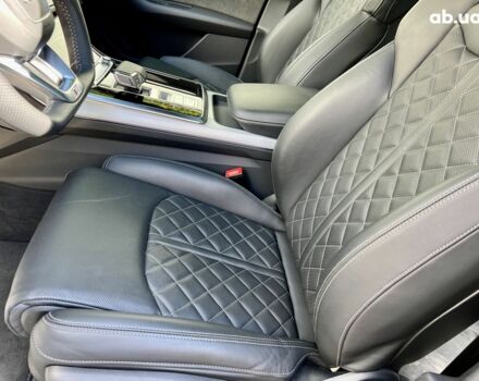Ауді SQ8, об'ємом двигуна 4 л та пробігом 65 тис. км за 107158 $, фото 28 на Automoto.ua