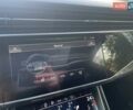 Ауди SQ8 2021 в Львове на Automoto.ua Ауди SQ8, объемом двигателя 4 л и пробегом 49 тыс. км за 74000 $, фото 24 на Automoto.ua