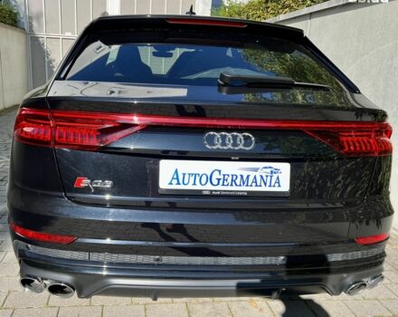 Ауді SQ8, об'ємом двигуна 4 л та пробігом 65 тис. км за 107158 $, фото 51 на Automoto.ua