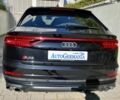 Ауді SQ8, об'ємом двигуна 4 л та пробігом 65 тис. км за 107158 $, фото 51 на Automoto.ua
