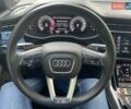 Ауди SQ8 2021 в Львове на Automoto.ua Ауди SQ8, объемом двигателя 4 л и пробегом 49 тыс. км за 74000 $, фото 10 на Automoto.ua