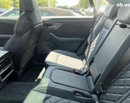 Ауді SQ8, об'ємом двигуна 4 л та пробігом 30 тис. км за 105094 $, фото 22 на Automoto.ua