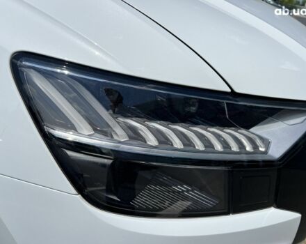 Ауді SQ8, об'ємом двигуна 4 л та пробігом 30 тис. км за 105094 $, фото 7 на Automoto.ua