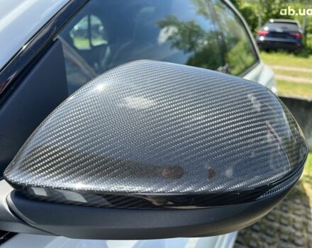 Ауді SQ8, об'ємом двигуна 4 л та пробігом 30 тис. км за 105094 $, фото 30 на Automoto.ua