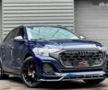 Ауди SQ8, объемом двигателя 4 л и пробегом 63 тыс. км за 75900 $, фото 3 на Automoto.ua