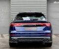Ауді SQ8, об'ємом двигуна 4 л та пробігом 63 тис. км за 79900 $, фото 7 на Automoto.ua